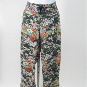 Lucky brand sweat pants