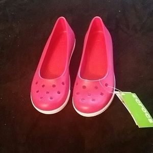Crocs