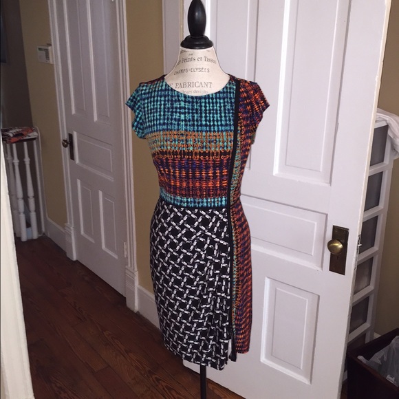 Dress for business or date night