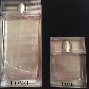 Uomo for men