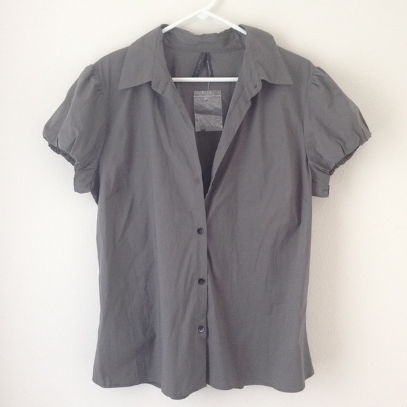 FINAL REDUCTION Old Navy short sleeved button up