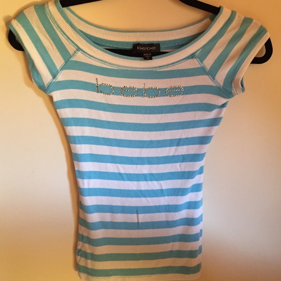 Bebe T-shirt