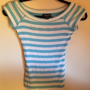Bebe T-shirt