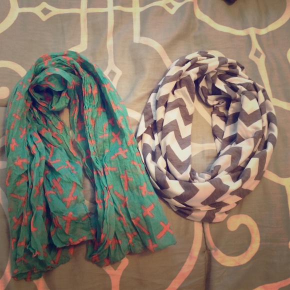 Scarf bundle