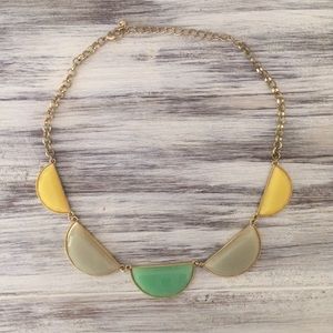 Francesca's necklace