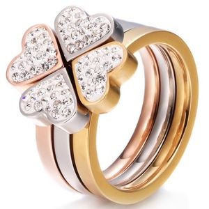 Brand new Ring size 6