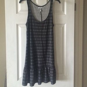O'Neill dress