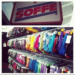 Soffe Bundle