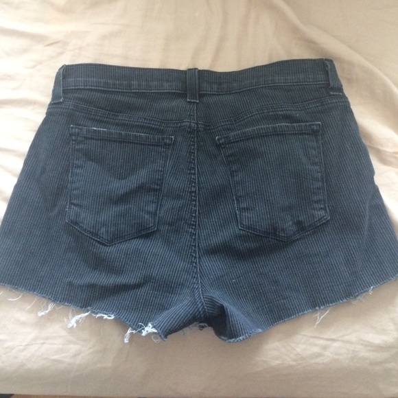 J Brand shorts
