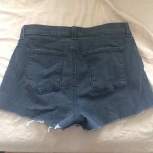 J Brand shorts