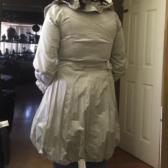 Donatella jacket - Picture 2 of 4