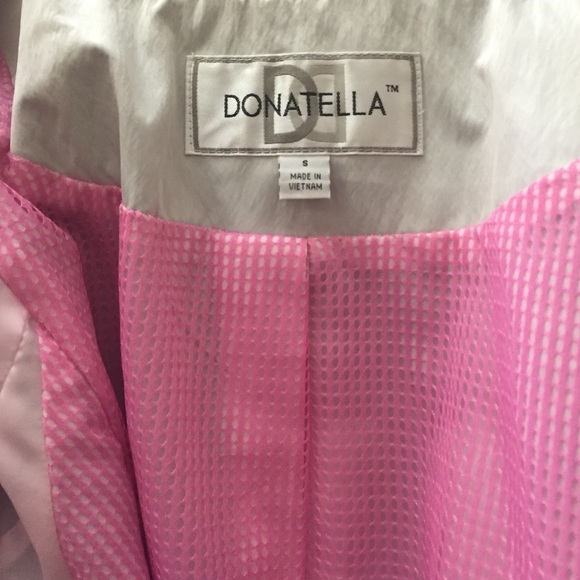 Donatella jacket - Picture 3 of 4