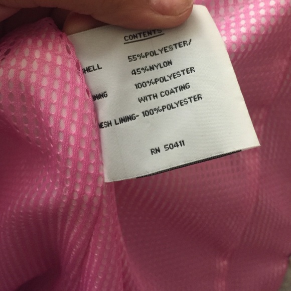 Donatella jacket - Picture 4 of 4