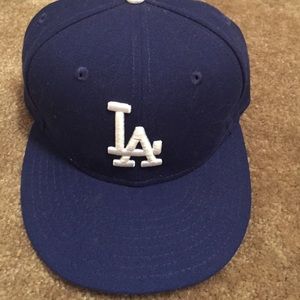 LA Dodgers Hat
