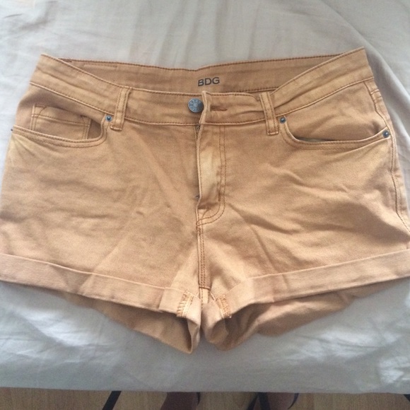 BDG shorts
