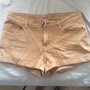 BDG shorts