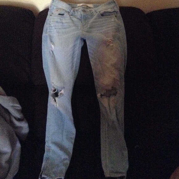 Hollister Jeans