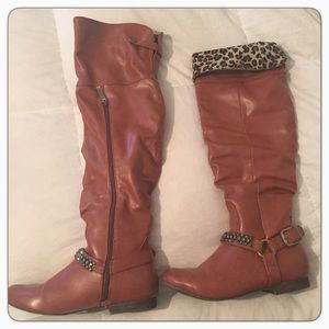 🎉Knee high boots🎉