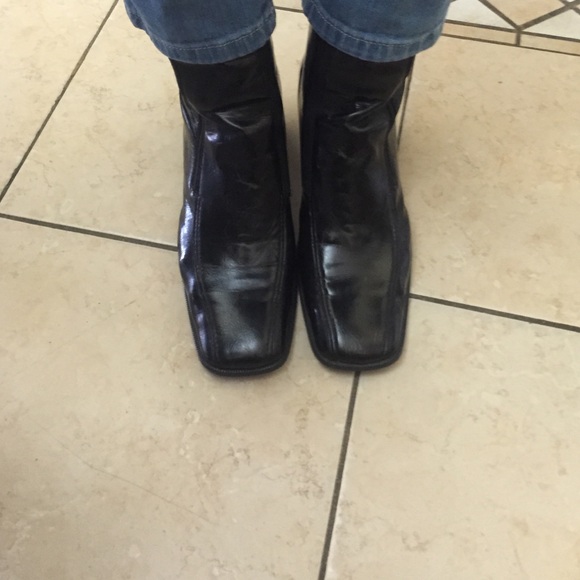 Franco Sarto Ankle boots