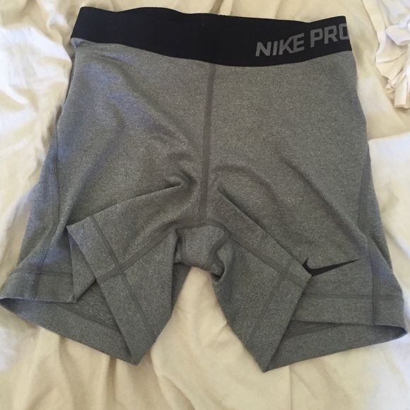 Nike Pants - Nike pro shorts