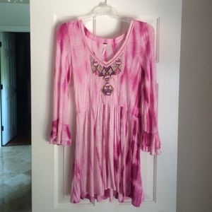New Free People dress