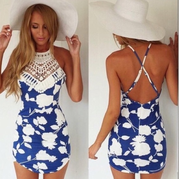 Bundle! Two dresses and a cardigan