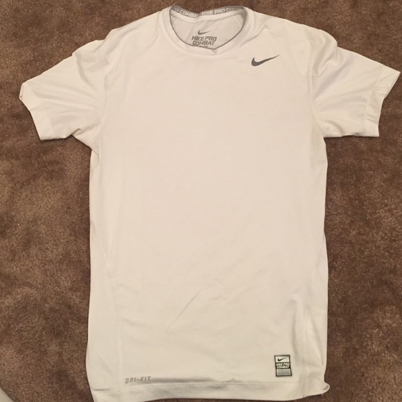 Nike Compression shirt