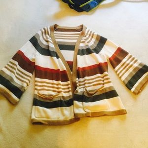 Baggy Cardigan