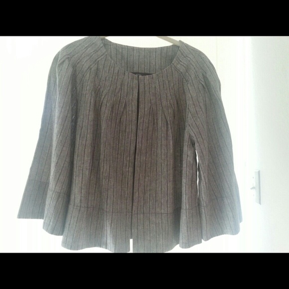 Final Price 👎🏻‼️BCBGMAXAZRIA Blazer