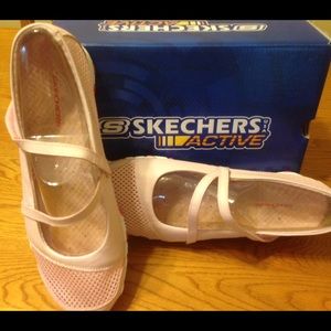 Bikers SIGHTSEE Skechers