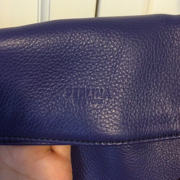 Discounted ⭐️ Violet Perlina cross body bag - Picture 3 of 4