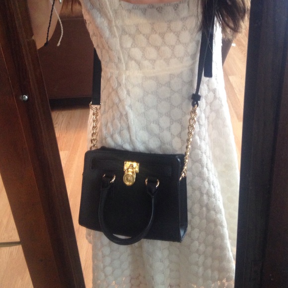 Michael Kors crossbody