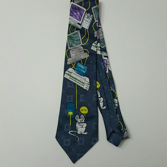 Dress Tie