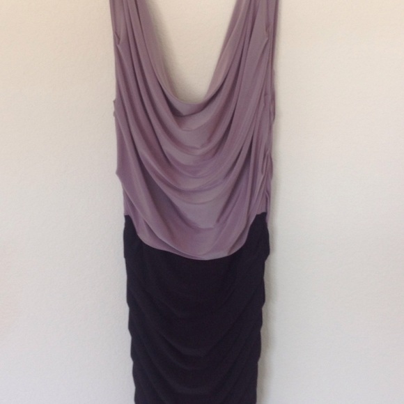 Perfect party dress.