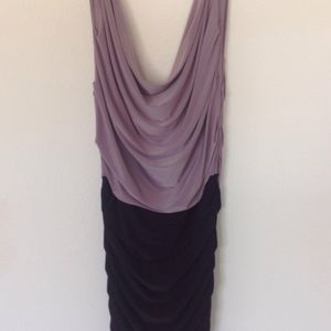 Perfect party dress.