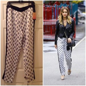 Narciso Rodriguez for Kohl's Printed Pants