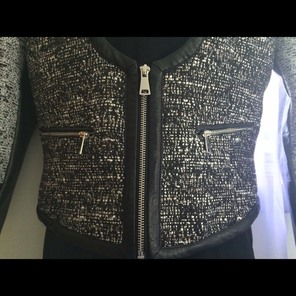 Cute jacket! - Picture 2 of 4