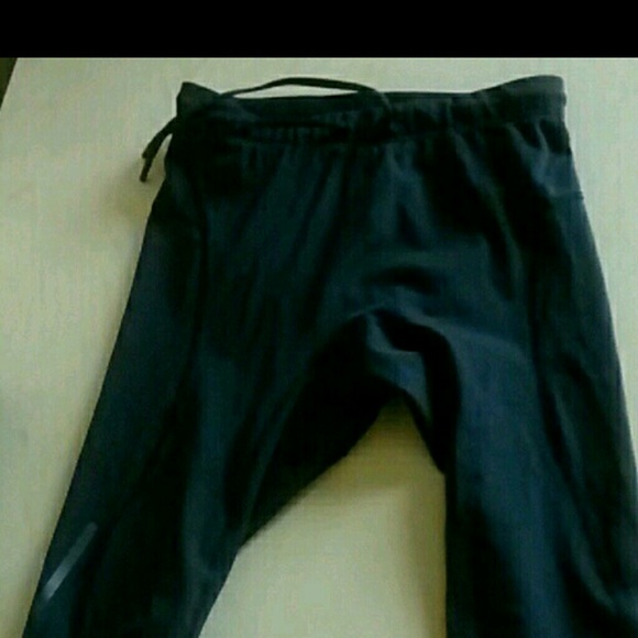 Lulu capris men or woman
