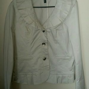 Ambition khaki Jacket