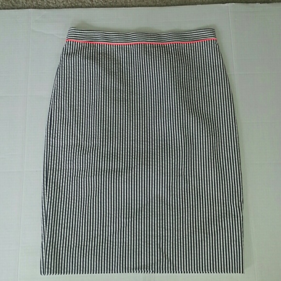J Crew The #2 pencil Skirt NWOT