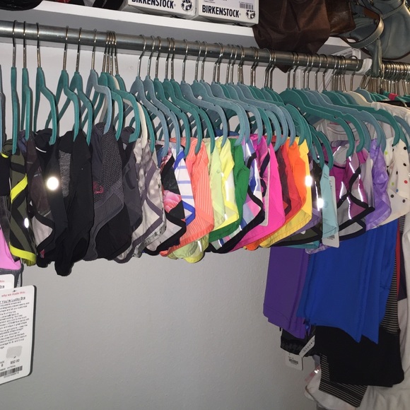 💗ISO~Help Me Complete My Lululemon Speed Rainbow