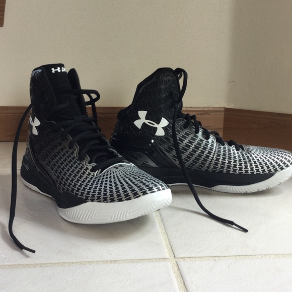 New Under Armour Women's Basketball Shoes