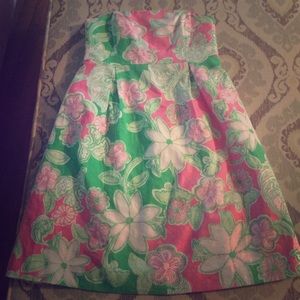 Lilly Pulitzer dress size 6