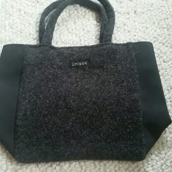 Small tote bag