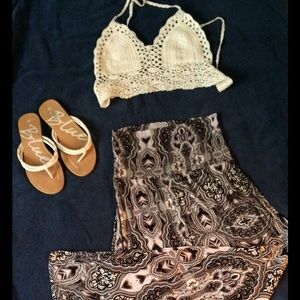 Beach bundle outfit