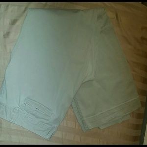 American Eagle Khakis *free with another purchase*