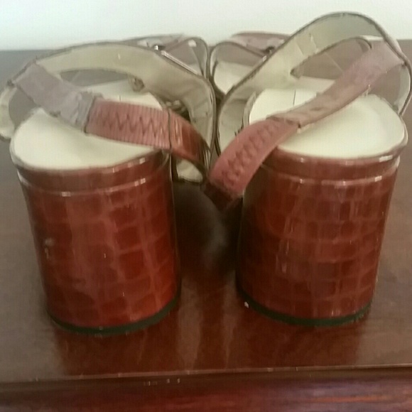 Shoes - Picture 3 of 3