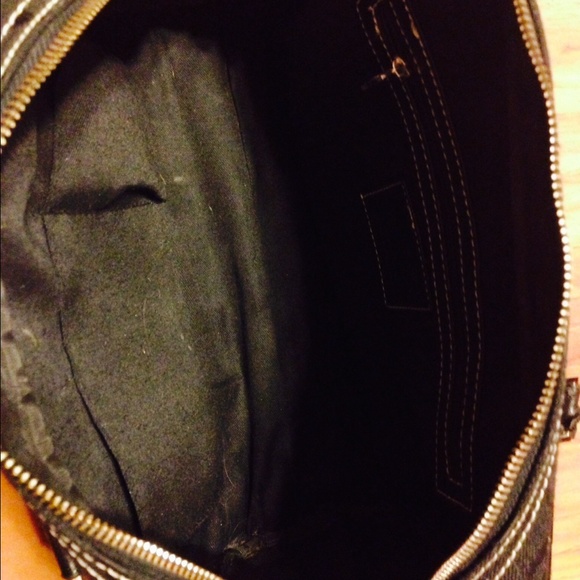 Coach Purse - Picture 3 of 3