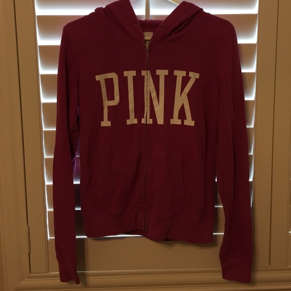 PINK!