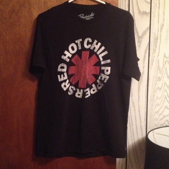 RHCP T-Shirt